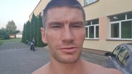 SZYJA nad OBRĘCZĄ, Mistrz Polski w TAŃCU robi WSADY i wiele więcej!