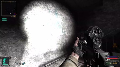 S. T. A. L. K. E. R. : Shadow of Chernobyl Full Game Walkthrough | Enhanced Edition No Commentary Longplay