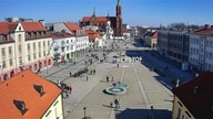 Białystok - Rynek Kościuszki