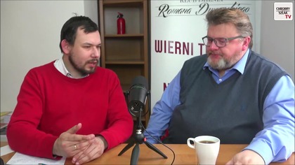 Obóz narodowy a masoneria: wczoraj i dziś - Adam Śmiech