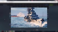 WOWS Legends November Patch i crossplay.
