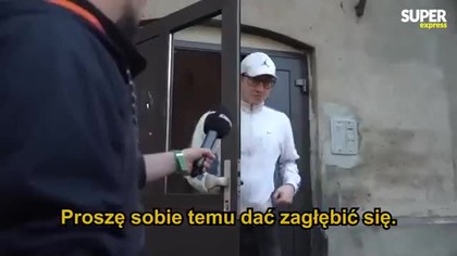 DROGO, PREZYDENT SUTENER I FALA UKRAIŃCÓW! CZY W POLSCE ŻYJE SIĘ CORAZ GORZEJ¿ ¦ KOMENTERY mp4 686x432
