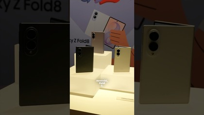 Nowe składaki od Samsung #galaxyunpacked #samsung #GalaxySpotlight #wspolpracaaffiliacyjna