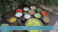 BUFET  SAŁATKOWY