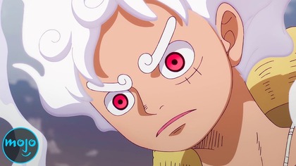 Top 10 Anime Transformation Sequences That Go HARD