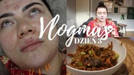 POWIĘKSZAM USTA | VLOGMAS 3