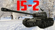 Pokaż co potrafisz !!! #436 - veteralizator - IS-2