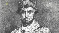 Sp&oacute;r o historię.  Władcy polscy.  Kazimierz Odnowiciel