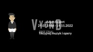 Wspomnienia o zmarłych fikcyjnych w ostatnim roku (01. 11. 2023)