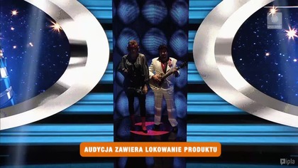 Twoja twarz brzmi znajomo sezon 9 odcinek 7. 720p