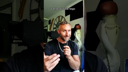 W Social Media łatwiej jest wejść do 1% niż Ci się wydaje