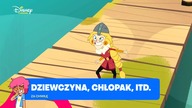 DISNEYCHANNEL - 01-09-2025 - Ident
