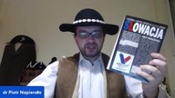 SŁOWACJA według Jerzego Tomaszewskiego - dr Piotr Napierała