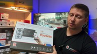 Prosty Wideodomofon Virone WI-FI Test i Uruchomienie VDP-67