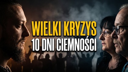 2552.  Kryzys Gospodarczy Masowe Protesty Przeciw EU Ostatni Etap Protok&oacute;ł EBS