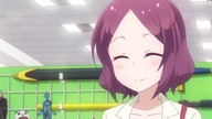 New Game!! | S02E05 | Hej! Nie dotykaj mnie tu! [Napisy PL]「HD」
