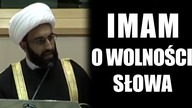 Krytyka islamistów a wolność słowa - imam Mohammad Tawhidi