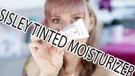 SISLEY TINTED MOISTURIZER WITH BOTANICAL EXTRACTS | Delicious Beauty