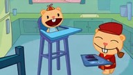 Happy Tree Friends - Snip Snip Hooray!