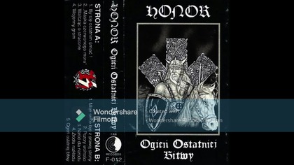 Honor - By się ostatnim śmiać