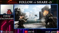 [ZAPIS LIVE]  Jak ja w to dawno nie grałem! Ale na pewno nadal wymiatam :D 