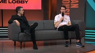 Post Game Lobby - LEC Summer Playoffs 2021 Round 1 G2 vs MAD