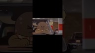 How Gumball get here ?