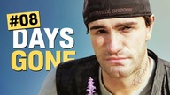 SEKRETNA MOC LAWENDY!  DAYS GONE #8