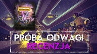 PRÓBA ODWAGI - RECENZJA [HOLOCRON]
