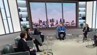 BOSAK MA SERDECZNIE DOŚĆ KŁÓTNI BANDY CZWORGA!