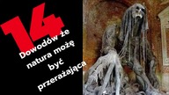 14 dziwnych zdjęć natury