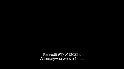 Dom Jigsawa (fan-edit) Napisy PL