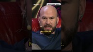 Żelazny: Nie rozumiem hejtu na Annę Lewandowską #shorts