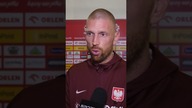 Salamon: Taki wynik przed meczem bralibyśmy w ciemno