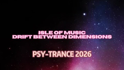 Drift Between Dimensions  #psytrance #upliftingelectronic #music #drift #shorts