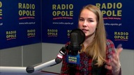 Moja pierwsza audycja w Radio