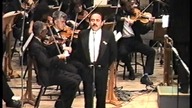 Andrzej Zaucha - Pieśń o dysze (live, 1990)