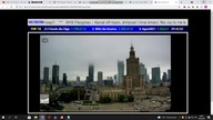 Wczesne ostrzeżenie przed trzęsieniem ziemi około 09:42 w dniu 18 września 2021 roku