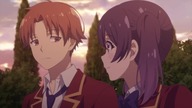 Classroom Of The Elite Season 3 - Odcinek 03 [Napisy PL]