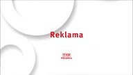 TVPPOLONIA - 14-07-2020 - Reklama 2x, Teledysk, Autopromocja, Ident, Wakacyjne Kino Młodych(ident)