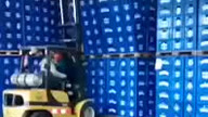 Jak stracić pracę w kilkanaście sekund