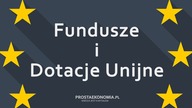 Fundusze unijne #dotacje unijne