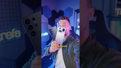 Czy NOTHING PHONE jest lepszy od GALAXY S26? 