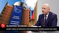 PiS swoim zwyczajem myślał, że oszuka Komisję Europejską.  Nikt się na to nie dał nabrać