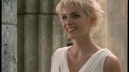 Xena - Wojownicza Księżniczka - Sezon 5 - Odcinek 2 - Chakram