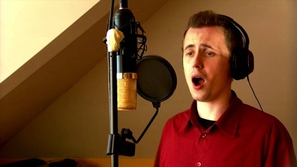 Notre Dame de Paris - Belle (cover by Dziemian)