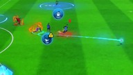 Blue Lock: Blaze Battle Meguru Bachira Special Dribbling #shorts #bluelock #meguru #bachirameguru