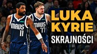 LUKA + KYRIE.  Czy to w końcu zadziała?
