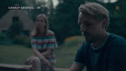 Żmijowisko [trailer]