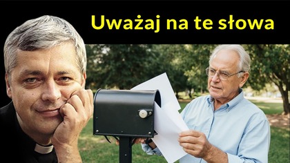 Uważaj na te słowa #pawlukiewicz